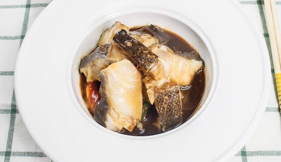 啤酒挪威北极鳕鱼