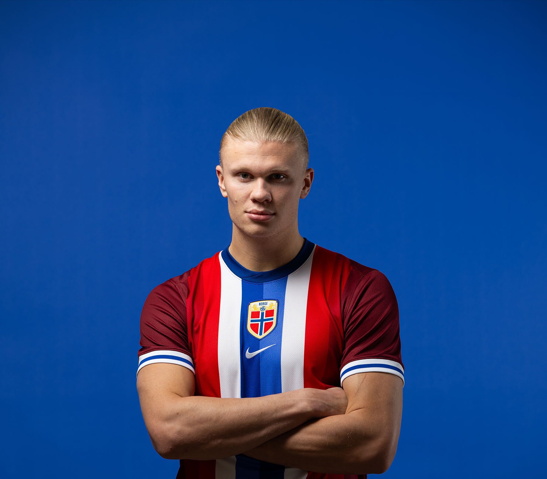 埃尔林·布劳特·哈兰德